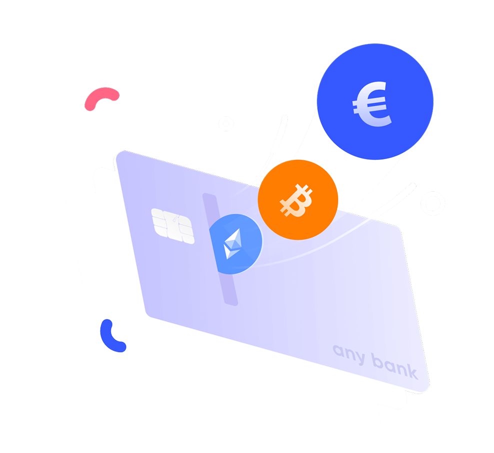 Slide Flarex Hex：口座・カード・取引画面のイメージ